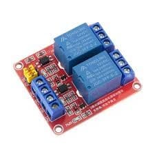 Relay Module
